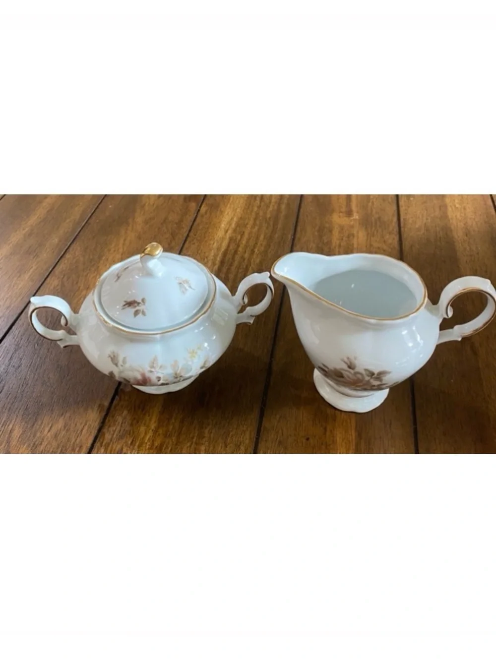 N/A elegant porcelain